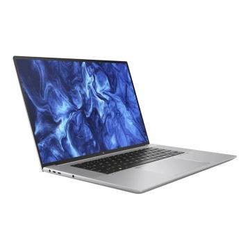 HP ZBook Studio G11 98L14ETR, Ultra7 155H(4.8GHz),NVIDIA RTX 4070 8GB, 32GB, SSD 1TB PCIe NVMe , Backlit Kbd, WIFI, Bluetooth, WebCam, 16" WQUXGA AG LED, ACA 150W, FingerPrint - Win11 Pro64 - Img 2