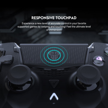 Joypad wireless Fantech WGP14 beli - Img 2