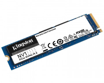 KINGSTON 500GB M.2 NVMe SNV2S/500G SSD NV1 series - Img 3