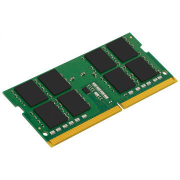 KINGSTON SO-DIMM ValueRAM 16GB DDR4 2666MHz CL19 - KVR26S19D8/16 - Img 3