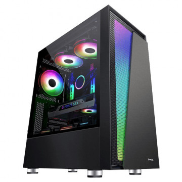 KUĆIŠTE MS ARMOR V715 GAMING - Img 1
