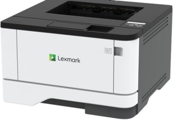 LEXMARK (MS331dn) Mono Laser - Img 2