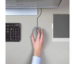 LOGITECH M110 Silent Mid Gray - Img 7