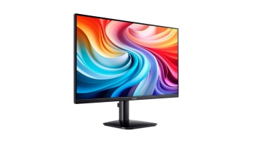 Monitor 24 Acer KA242YE0bi IPS 100Hz/VGA/HDMI - Img 3