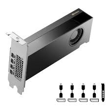 PNY NVIDIA RTX 2000 Ada Generation 16GB GDDR6 Low profile OEM VCNRTX2000ADA-SB - Img 3