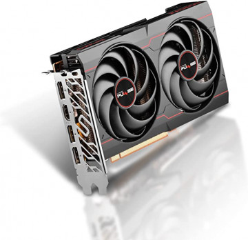 Sapphire Radeon RX 6600 8GB DDR6 (11310-01-20G) - Img 4