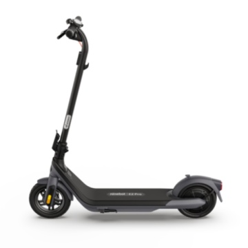 SEGWAY Ninebot KickScooter E2 Pro E električni tortinet , izložen - Img 2