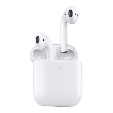 Slusalice Bluetooth Airpods AP2 bele (PopUp Window) - Img 2