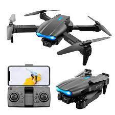 SMART Dron E99 kamera+ torbica - Img 4