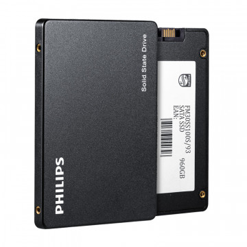SSD disk Philips SATA2.5-inch 960GB (FM30SS100S/93) - Img 1