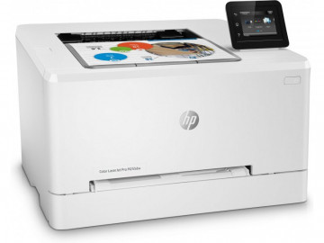 Štampač HP Color LaserJet Pro M255dw Printer, 7KW64A - Img 2