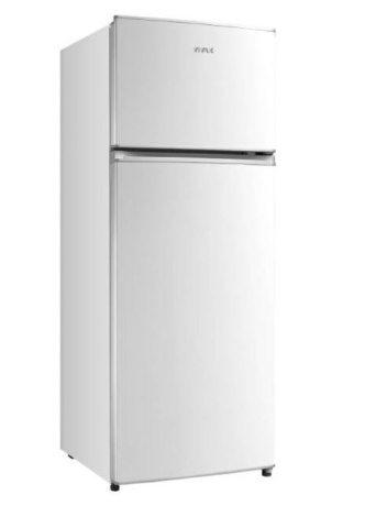 VIVAX HOME frižider DD-207E W - Img 2
