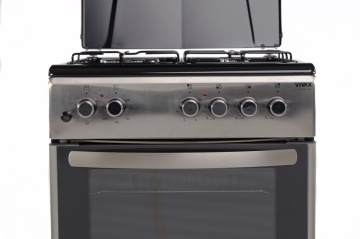 VIVAX HOME samostojeći štednjak FC-31602IF X - Img 3
