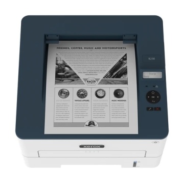XEROX B230 Standardni štampač - Img 3