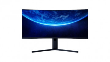 Xiaomi Mi Curved Gaming Monitor 34" New - Img 1