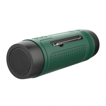 Zvucnik ZEALOT A2 Bluetooth zeleni - Img 3