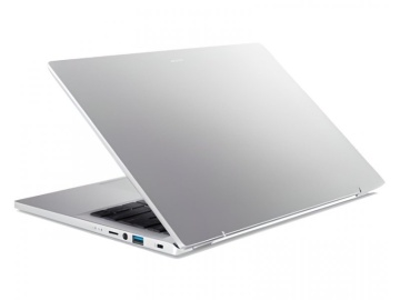 ACER Swift Go 14 SFG14-72-71WG (Silver) 2.8K OLED, Ultra7 155H, 32GB, 1TB SSD, Win 11 Home - Img 6