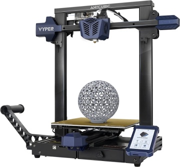 ANYCUBIC Vyper 3D Printer - Img 5