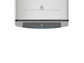 ARISTON Velis TECH WiFi 80 EU Akumulacioni bojler, 80l, Srebrni - Img 3