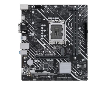 ASUS PRIME H610M-D D4 - Img 4