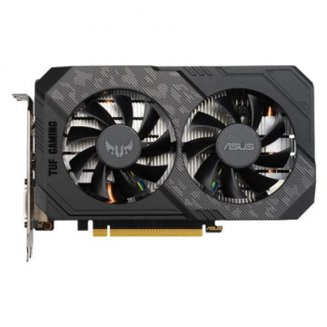 ASUS TUF Gaming GeForce GTX 1660 Ti EVO OC 6GB GDDR6 192-bit TUF-GTX1660TI-O6G-EVO-GAMING - Img 2