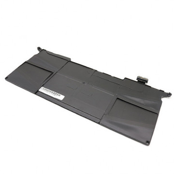 Baterija laptop Apple A1375 7.3V 35Wh 5200mAh crna HQ - Img 1