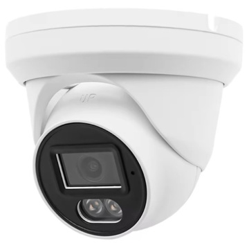 CAM-AHD5MP-DHM20W GMB DOME kamera 5 mpix 2.8mm AUDIO 20M FULL COLOR AHD/TVI/CVI/CVBS, audio - Img 5