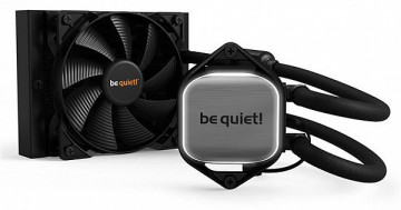 CPU kuler LCS BQ Pure Loop 120 - Img 2