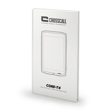 CROSSCALL Tablet (CORE-T4) - Img 6