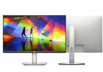 DELL 27" S2721HS FreeSync IPS monitor - Img 2