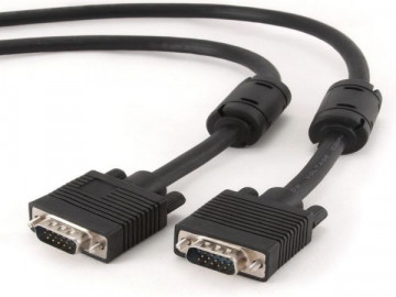 Gembird Premium quality USB A-plug to B-plug cable, 3 m | CCF-USB2-AMBM-10 - Img 1