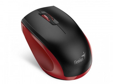 GENIUS NX-8006S Wireless Optical USB crno-crveni miš - Img 2