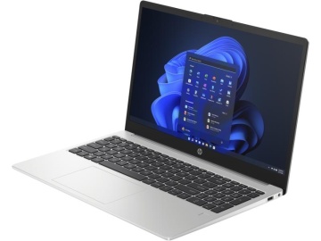 HP 255 G10 7N0C5ES, AMD Ryzen 3 7330U, 8GB, 512GB SSD, 15.6inch FHD, DOS, YU, Turbo Silver - Img 3