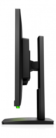 HP 25x 3WL50AAR TN gejmerski monitor 24.5" - Img 4