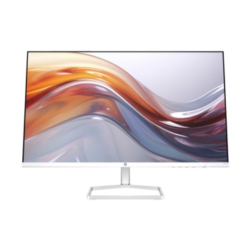 HP 527sa 27" 94F48AA IPS Monitor - Img 1