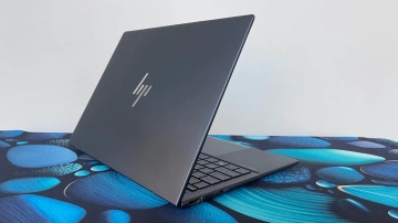 HP Dragonfly G4 A4BE6ECR, Intel i7-1365U (1.8-5.2GHz, 12MB L3) 32GB, 13.5 WUXGA+ BV LED, TS, SSD 512GB PCIe NVMe, WIFI, Bluetooth,Webcam, WWAN HSPA+, Backlit PVCY Kbd, ACA 65W, BATT 6C 68 WHr - Win11 Pro64 - Img 4