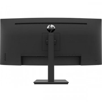 HP M34d 3B1W4AAR zakrivljeni WQHD VA monitor 34" - Img 6