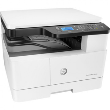 HP Multifunkcijski štampač LaserJet MFP M438n 8AF43A - Img 1