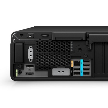 HP Z2 SFF G9 86D24EAR WKS, Intel Core i7-13700 (2.10GHz), 32GB(2x16GB), SSD 1TB P cle, NO ODD, GFX NVIDIA RTX A2000 12GB, Wired, WIFI, Bluetooth - Win11 64 - Img 6