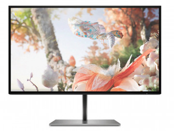 HP Z25XS G3 25" 1A9C9AAR QHD IPS DREAMCOLOR MONITOR - Img 1