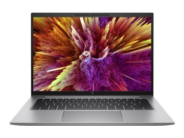 HP ZBook Firefly 14 G10 AMD R7-7840HS (3.8GHz), 14.0 AG WUXGA LED , 32GB(2x16GB), SSD 1TB PCIe NVMe, WIFI, Bluetooth, Webcam, Fingerprint, Backlit Kbd, ACA 65W, BATT 3C 51 WHr - Win11 Pro64 - Img 1