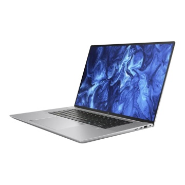 HP ZBook Studio G11 98L14ETR, Ultra7 155H(4.8GHz),NVIDIA RTX 4070 8GB, 32GB, SSD 1TB PCIe NVMe , Backlit Kbd, WIFI, Bluetooth, WebCam, 16" WQUXGA AG LED, ACA 150W, FingerPrint - Win11 Pro64 - Img 3