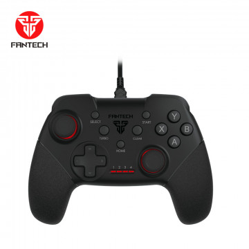 Joypad Fantech GP13 Shooter II crni - Img 2
