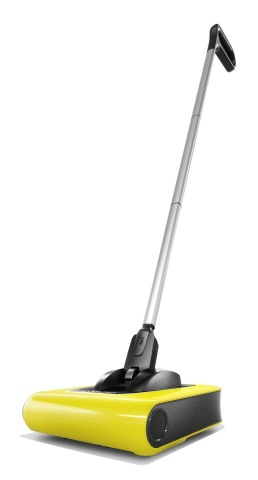 KARCHER KB 5 Akumulatorska metla - Img 2