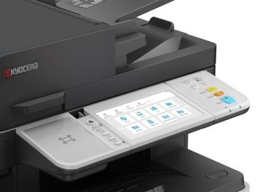 KYOCERA ECOSYS MA4500ifx (USB) multifunkcijski štampač - Img 3