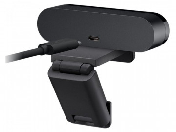 LOGITECH web kamera Brio 4K Ultra HD Webcam - Img 8