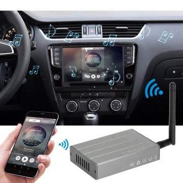 MiraScreen Car C1 Android iOS - Img 2