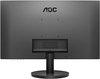 Monitor 27 AOC Q27B3MA VA QHD 75Hz 4ms - Img 7