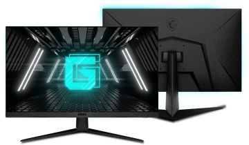 Monitor 27 MSI G2712F IPS FHD 180Hz - Img 2