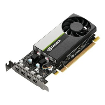 PNY NVIDIA RTX 2000 Ada Generation 16GB GDDR6 Low profile OEM VCNRTX2000ADA-SB - Img 4